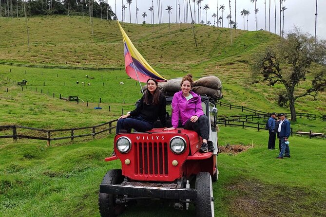 Cocora Valley and Salento Hike Tour - Why Cocora Valley deserves a place in your Colombia plans