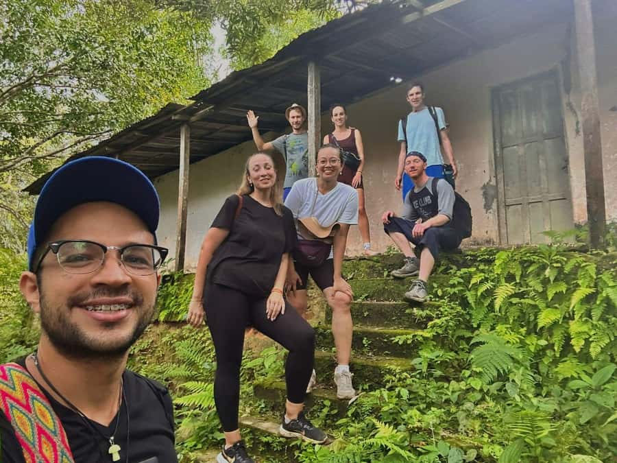 Coffee, Cocoa and Trekking Tour in Minca: Nature, Crops and Production - Why this Minca tour feels more grounded