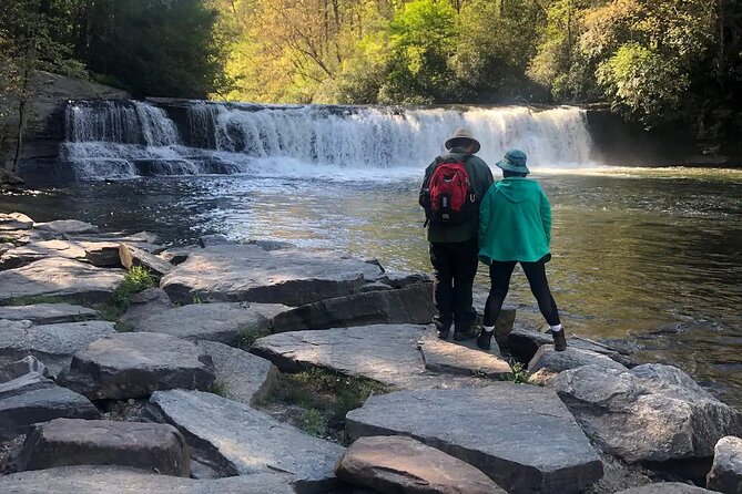 Coffee Hike to Three Waterfalls in DuPont State Forest - Key points to know before booking