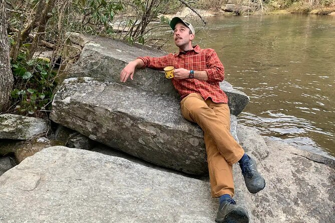 Coffee Hike to Three Waterfalls in DuPont State Forest - Why this DuPont waterfall walk is different