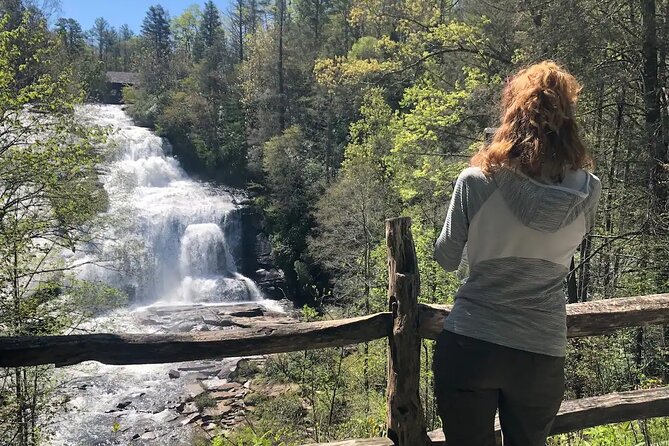 Coffee Hike to Three Waterfalls in DuPont State Forest - Weather, comfort, and what to bring