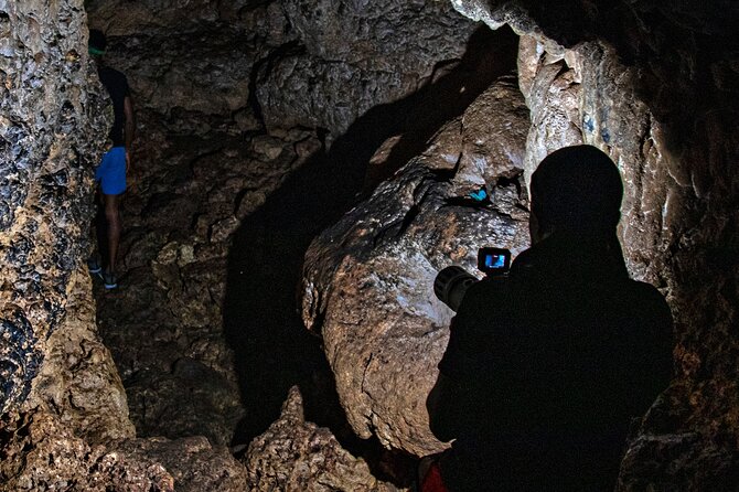 Cole's Cave Hike - Who should book, and who should skip it