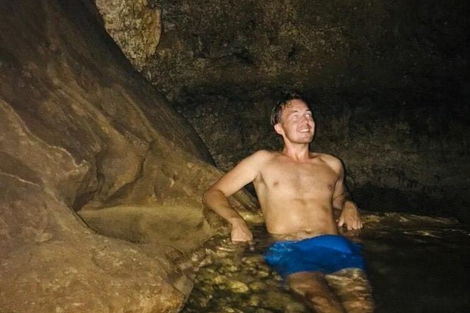 Cole's Cave Hike - Is the $110.56 price good value?