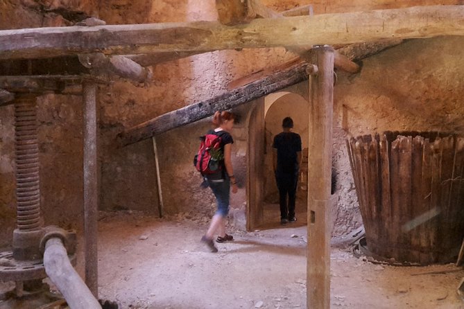 Corfu Countryside Hiking Tour - Fitness, access, and what to bring
