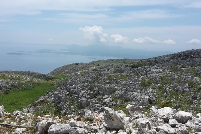 Corfu from Above: Hiking at the Highest Peak of Corfu - Who should book this Pantokrator hike?