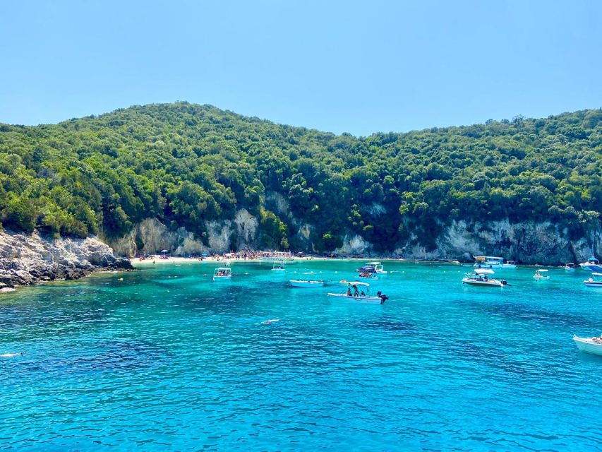 Corfu: Hiking in Olive Groves,Village,Sunset,with Swim Stop - Is $70 a fair price?