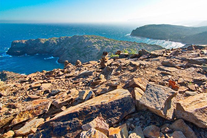 Costa Brava and Girona Small Group Easy Hike from Barcelona - Girona Cathedral and the old city walls