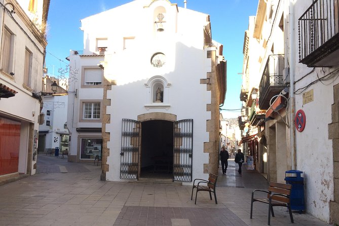 Costa Brava Scenic Hike & Tossa de Mar Small Group Tour - Is $148.35 a fair price?