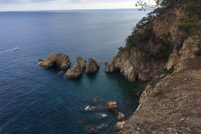 Costa Brava Scenic Hike & Tossa de Mar Small Group Tour - Should you book the Costa Brava Scenic Hike?