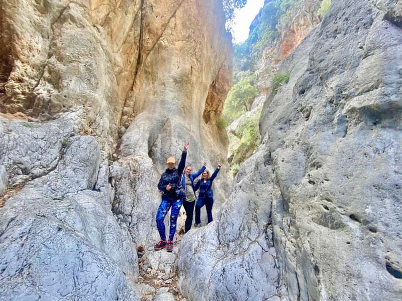 Crete: Kritsa Canyon Guided Hiking Tour - Is $93 a fair price?