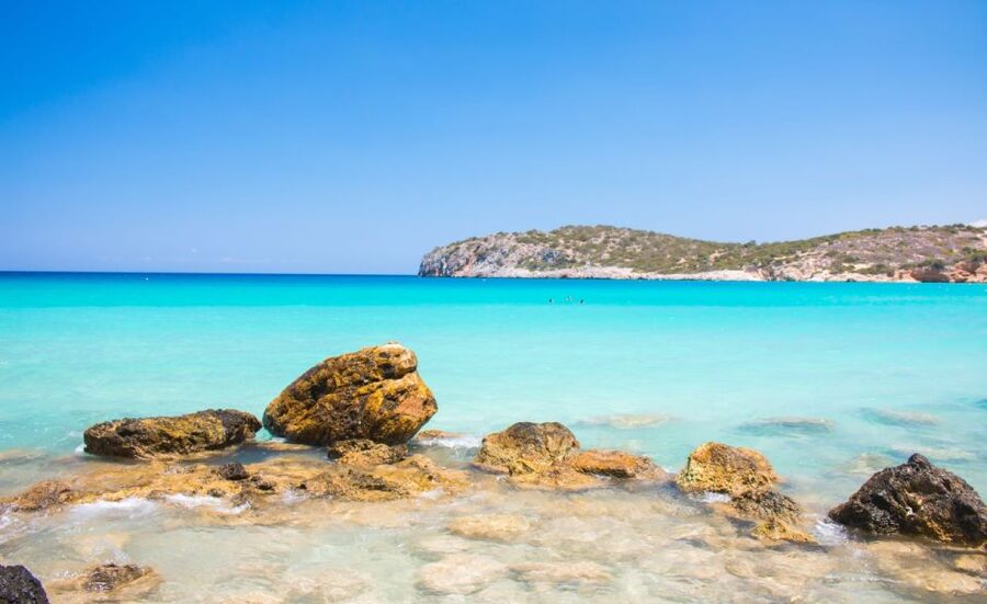 Crete: Kritsa Gorge Hike with Picnic & Swim Stop - Five things to know before you book