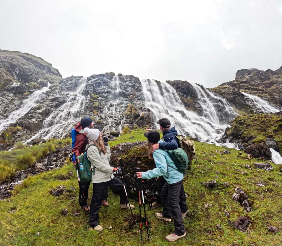 Cusco: 4-Day Lares Trek to Machu Picchu with Panoramic Train - Should you book it?