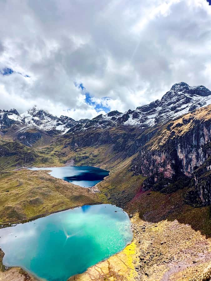Cusco: 4-Day Lares Trek to Machu Picchu with Panoramic Train - Why the Lares route makes a good Machu Picchu trek