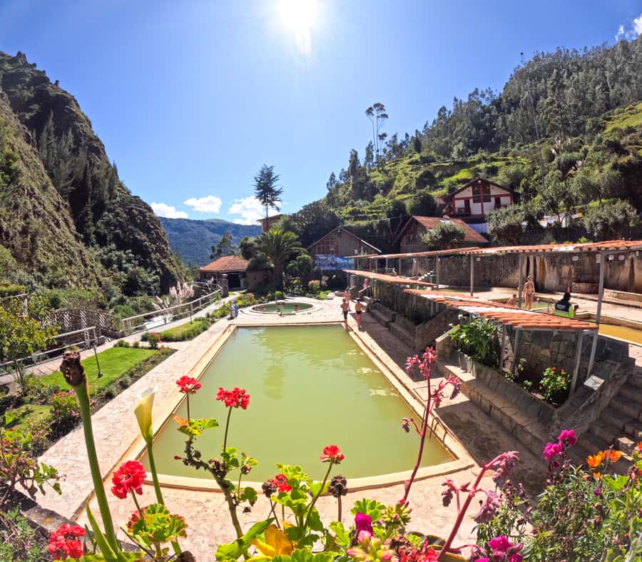 Cusco: 4-Day Lares Trek to Machu Picchu with Panoramic Train - Day 3: From Canchacancha to Maras and Ollantaytambo