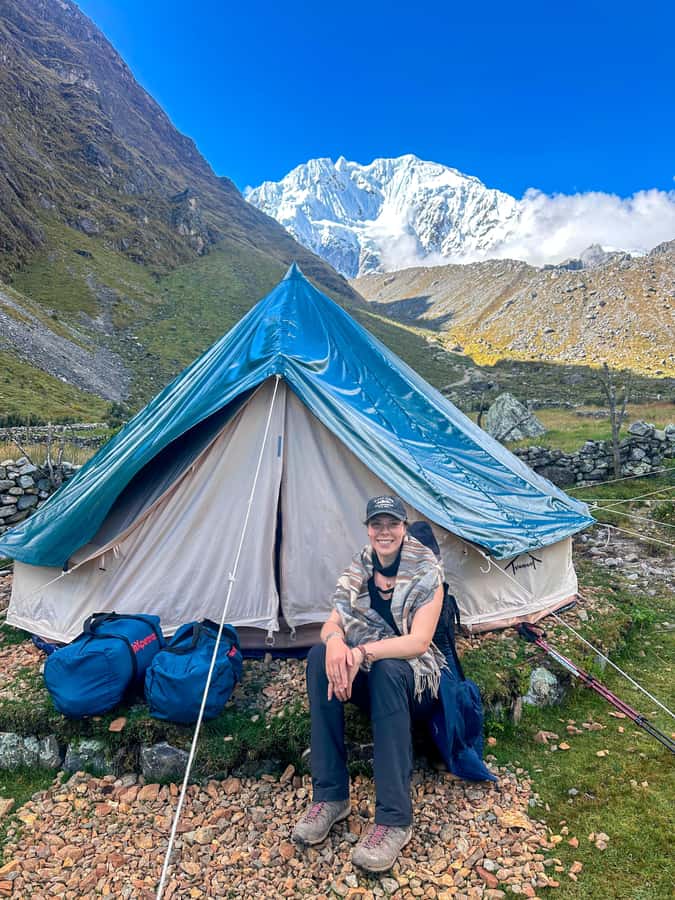 Cusco: 4-Day Salkantay Trek to Machu Picchu, Panoramic Train - Is the $552 price good value?