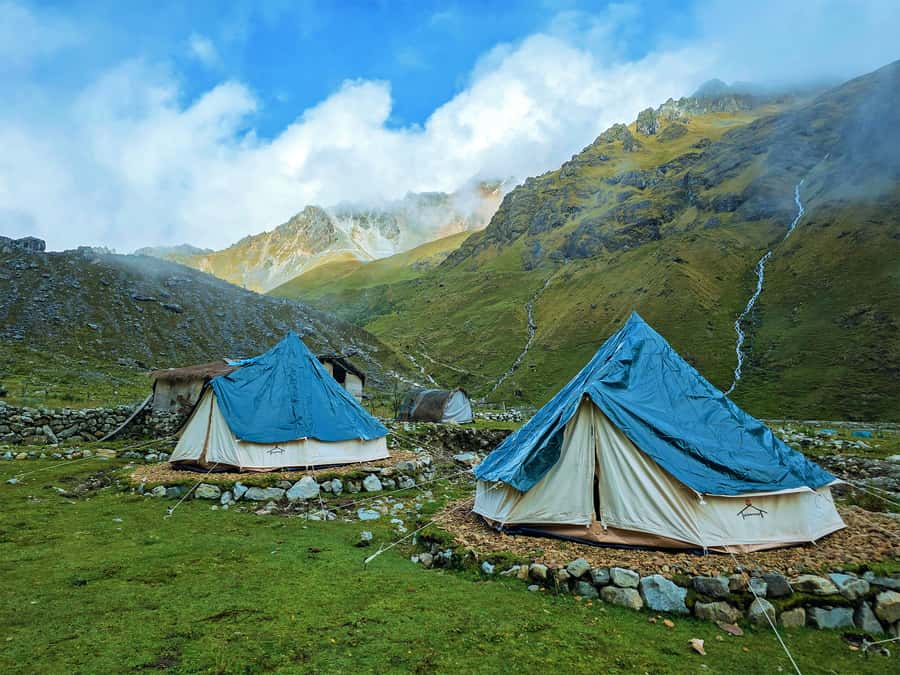 Cusco: 4-Day Salkantay Trek to Machu Picchu, Panoramic Train - Why this Salkantay route earns its place beside the Inca Trail