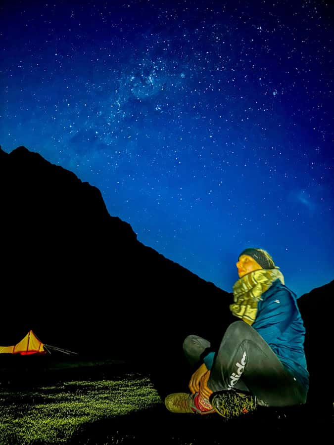 Cusco: 4-Day Salkantay Trek to Machu Picchu, Panoramic Train - Food, lodging, and the level of comfort