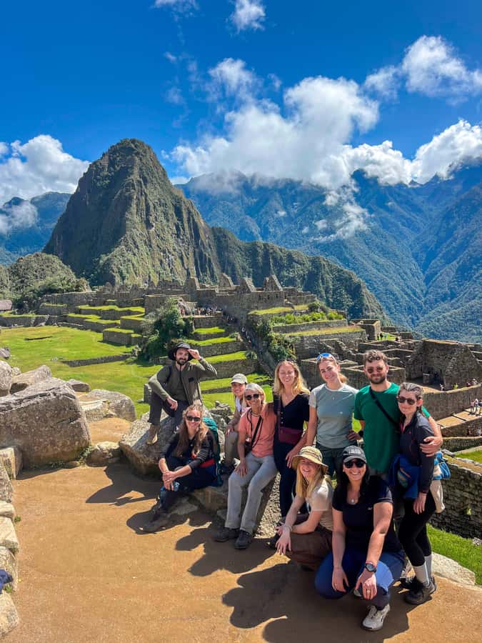Cusco: 4-Day Salkantay Trek to Machu Picchu, Panoramic Train - Day 1: Humantay Lake and a night at SalkaGlamp