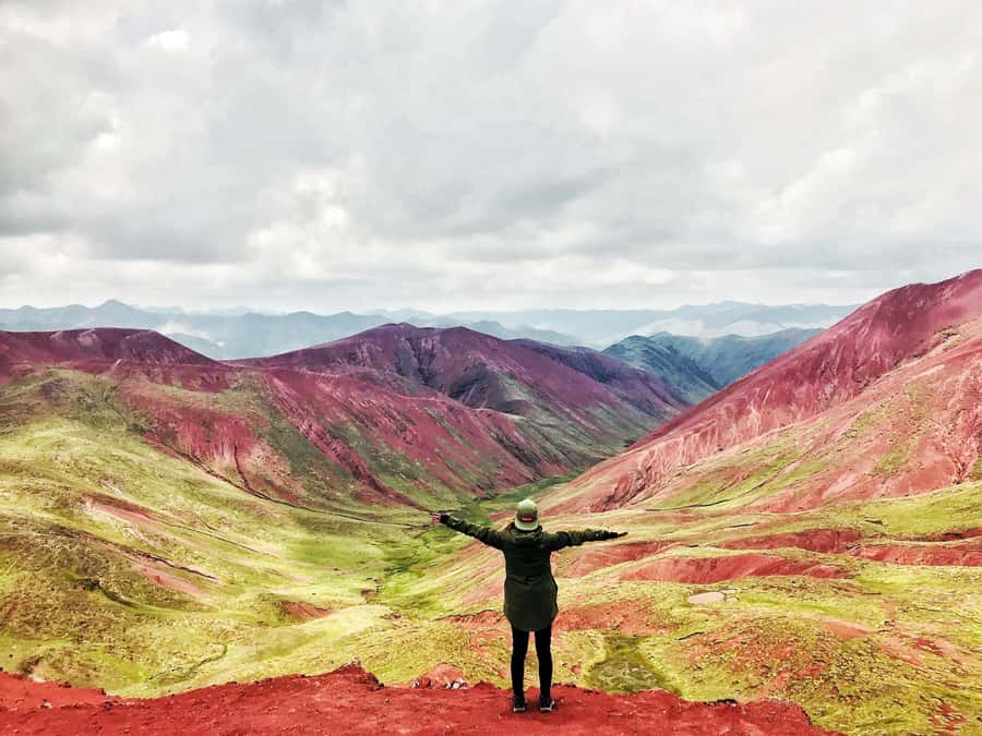 Cusco: Full-Day Rainbow Mountain & Red Valley Trekking Tour - Key points before you book