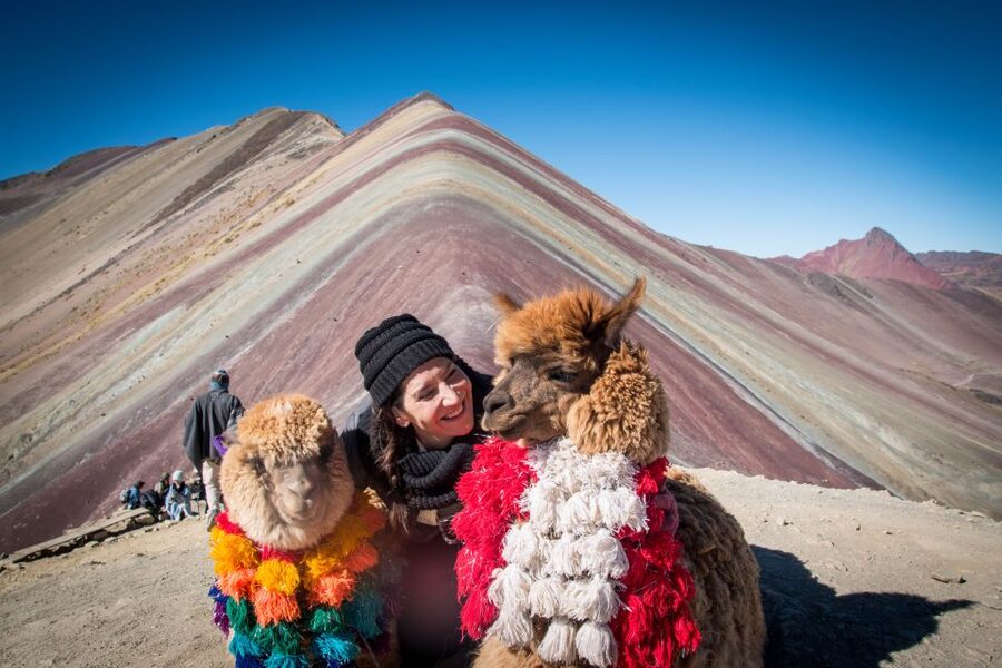 Cusco: Rainbow Mountain Tour and Red Valley Hike (Optional) - Who will get the most from this tour
