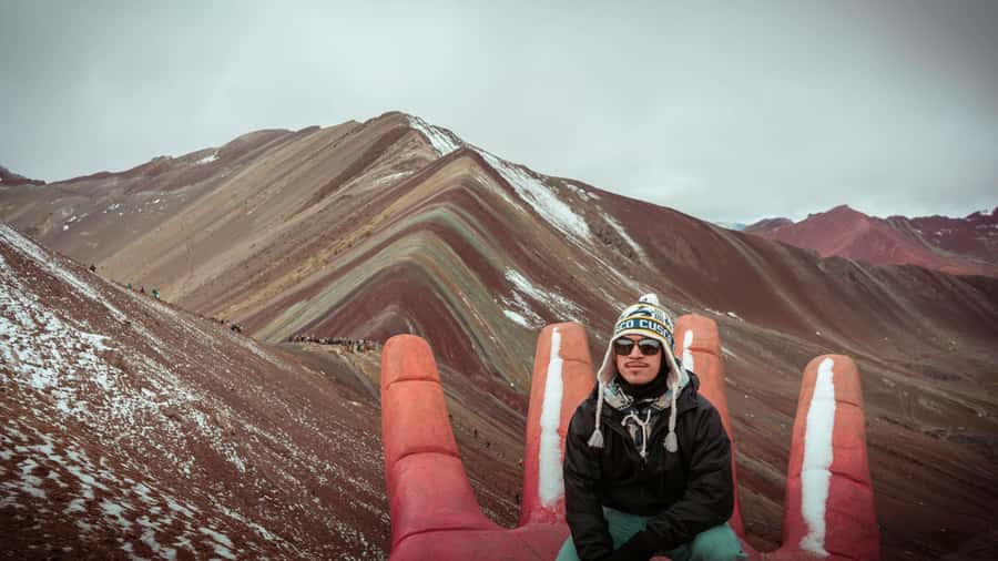 Cusco: Rainbow Mountain Tour and Red Valley Hike (Optional) - Red Valley and the current access warning