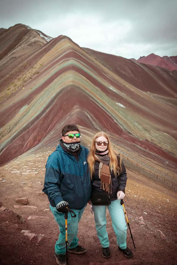 Cusco: Rainbow Mountain Tour and Red Valley Hike (Optional) - What to pack and what to leave behind