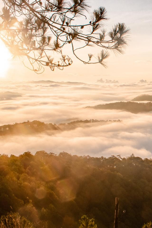 Da Lat: Chasing the Sunrise - A Mini Trek Adventure - Why this sunrise tour works so well in Da Lat