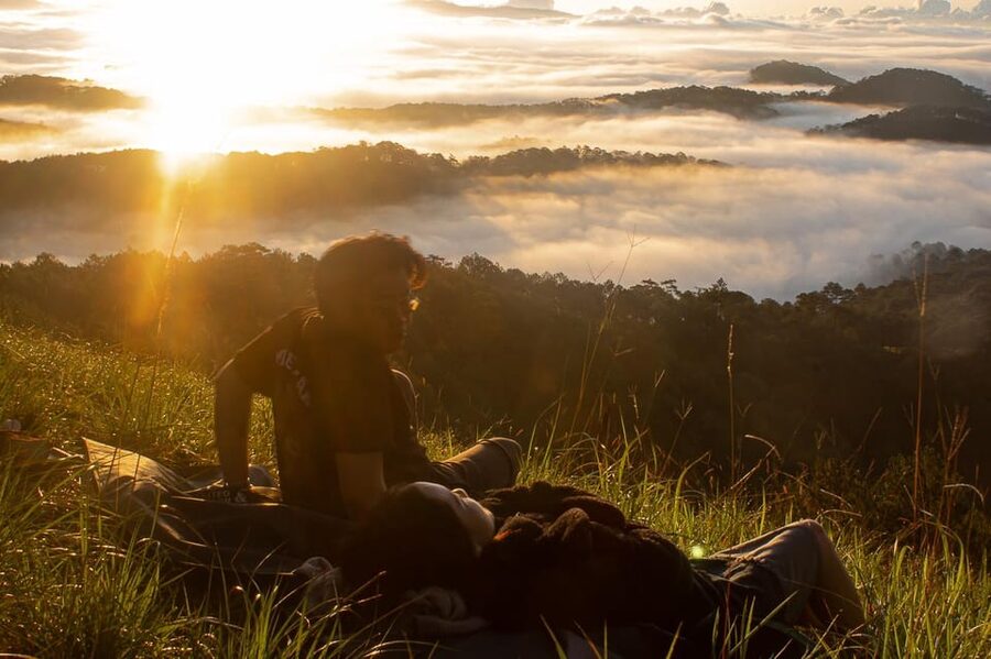 Da Lat: Chasing the Sunrise - A Mini Trek Adventure - Who should book this morning adventure?
