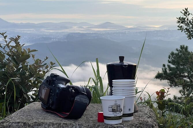 Dalat: Cloud Hunting & Sunrise Trekking to Hon Ho Mountain - The real tradeoff: early hour versus easy access
