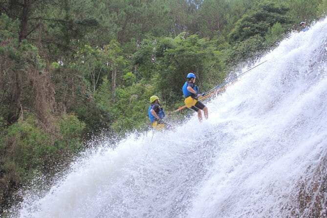 Dalat: Cloud Hunting & Sunrise Trekking to Hon Ho Mountain - Who will get the most from this tour