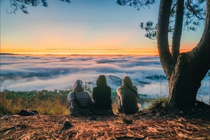 Dalat: Cloud Hunting & Sunrise Trekking to Hon Ho Mountain - Practical details before you book