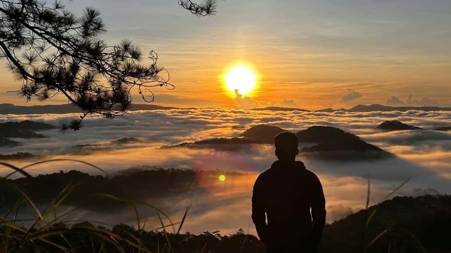 Dalat: Sunrise Trekking and Cloud Hunting experience - What the $36 price covers