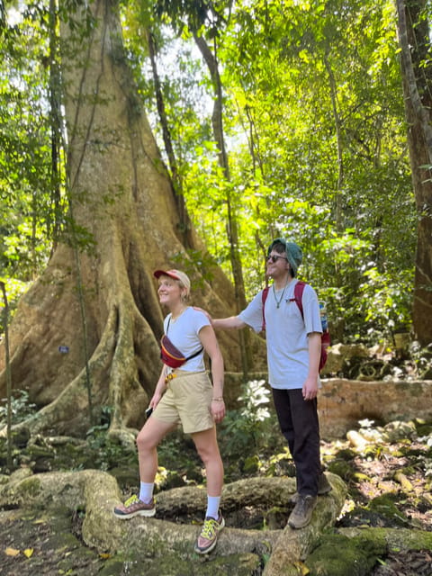 Dalat Trekking to Langbiang mt - Key points to know before booking