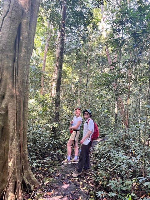 Dalat Trekking to Langbiang mt - Who should choose this hike