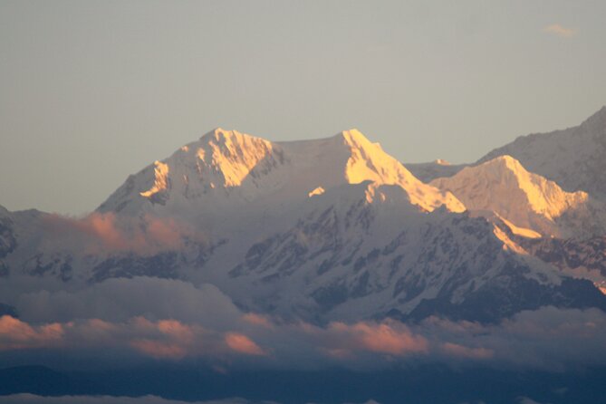Darjeeling Tonglu Day Trek - Weather, fitness, and the real drawbacks