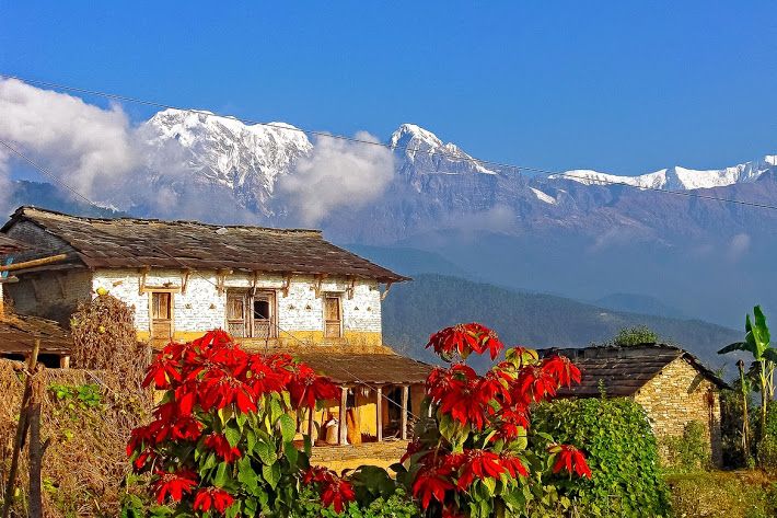 Day Hike at Annapurna Foothills - What the Guide Adds