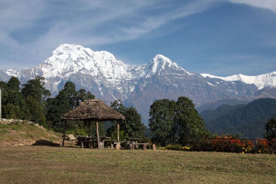 Day Hike at Annapurna Foothills - FAQ