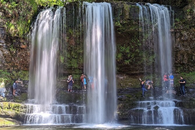 Day Hike: The Brecon Beacons Amazing Six Waterfalls - Key points before you book
