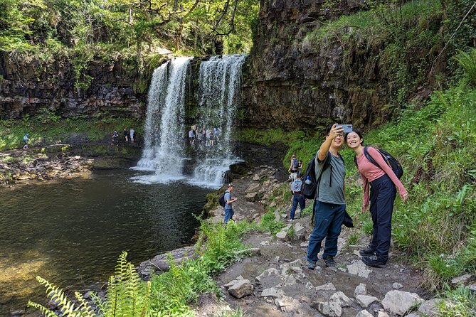 Day Hike: The Brecon Beacons Amazing Six Waterfalls - A full day among the Brecon Beacons waterfalls