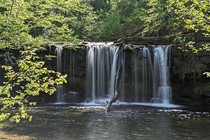 Day Hike: The Brecon Beacons Amazing Six Waterfalls - Mud, boots, and the real level of effort