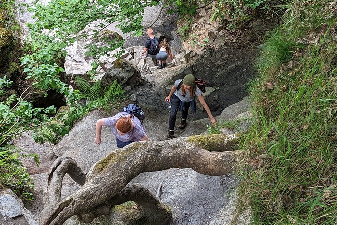 Day Hike: The Brecon Beacons Amazing Six Waterfalls - Is $93.01 good value?