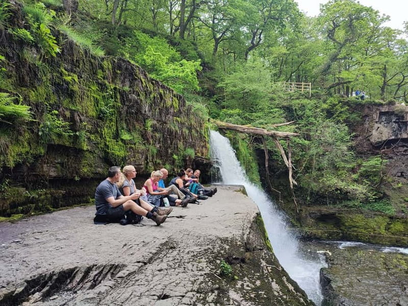 Day Hike: The Eight Waterfalls Of The Brecon Beacons - Is $92 good value for six hours?