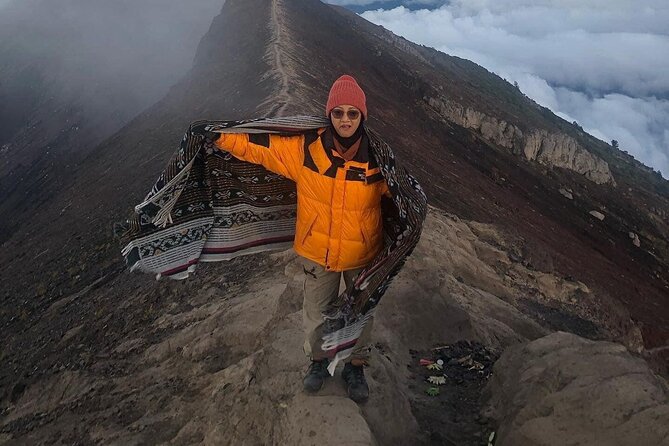 Dekwar Mount Agung Sunrise Trekking - Key points for choosing the Mount Agung climb