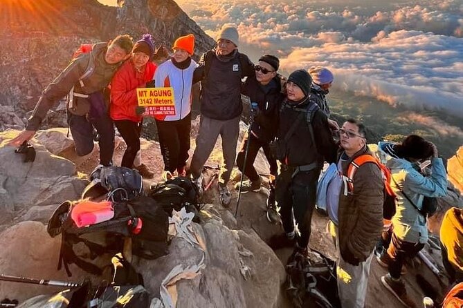 Dekwar Mount Agung Sunrise Trekking - Why Mount Agung feels different from Bali’s easier volcano walks