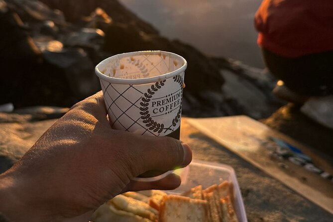 Dekwar Mount Agung Sunrise Trekking - Choosing between the three Mount Agung routes