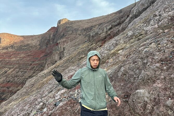 Dekwar Mount Agung Sunrise Trekking - Who should book this trek