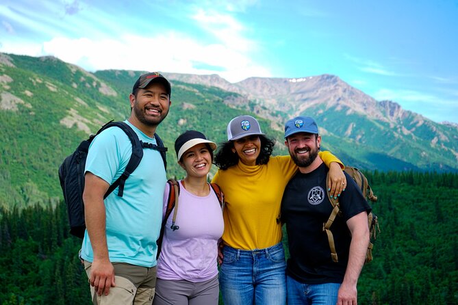 Denali Off-Trail Hiking Adventure (4 Hours) w/Expert Naturalist - Is $209 a fair price?
