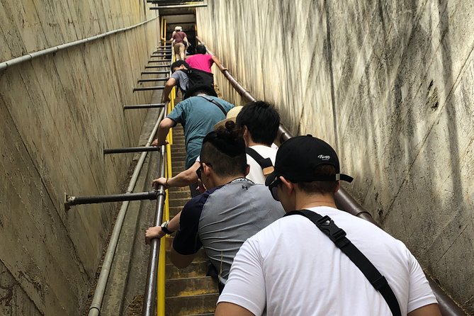 Diamond Head Bike to Hike and Local Lunch - Shangri-La, Black Point, and local stories