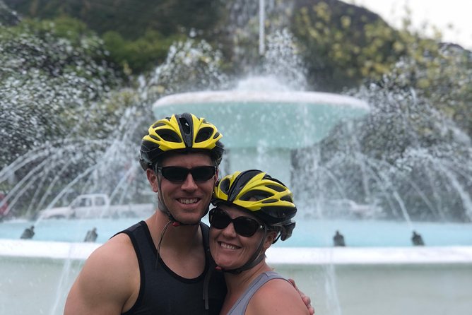 Diamond Head Bike to Hike and Local Lunch - How much value do you get for $159?