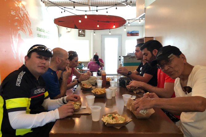 Diamond Head Bike to Hike and Local Lunch - Fitness, weather, and group size